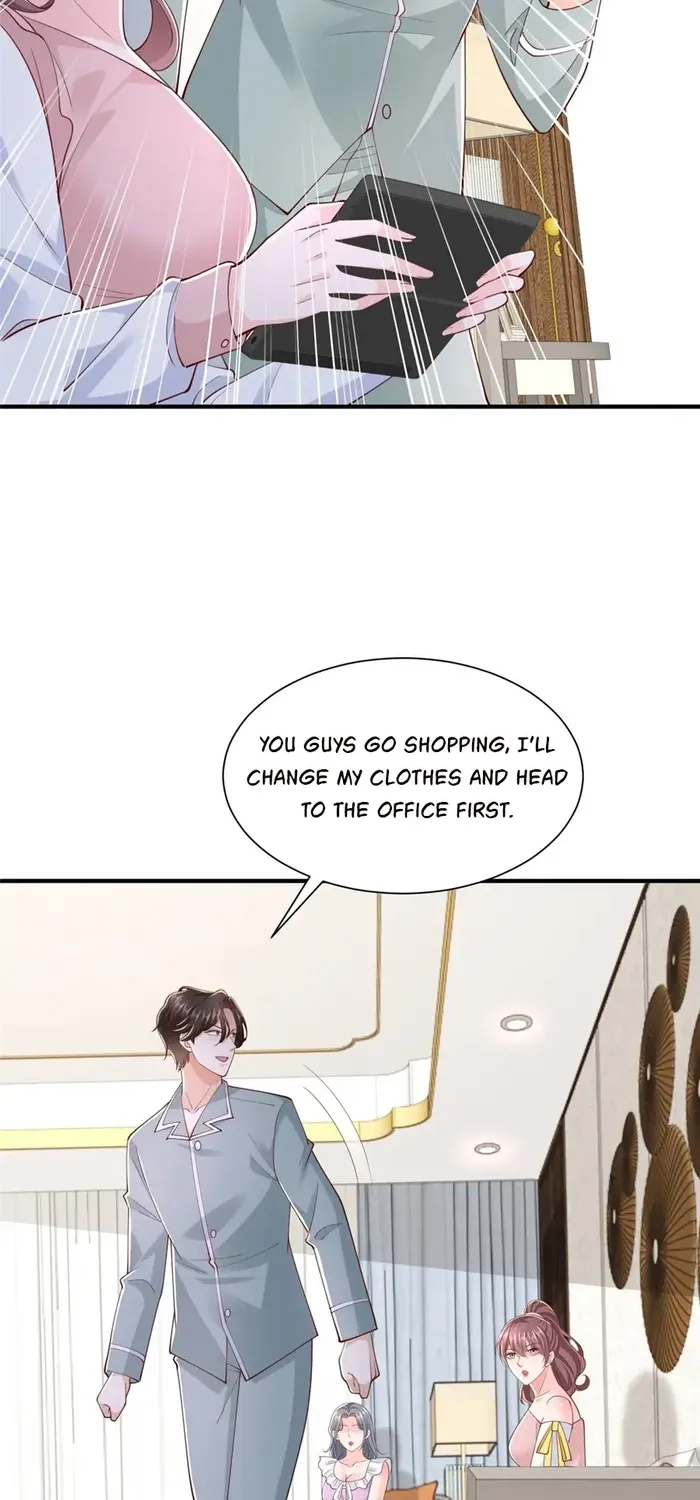 I Get A Random New Occupation Every Week Chapter 771 page 15 - 