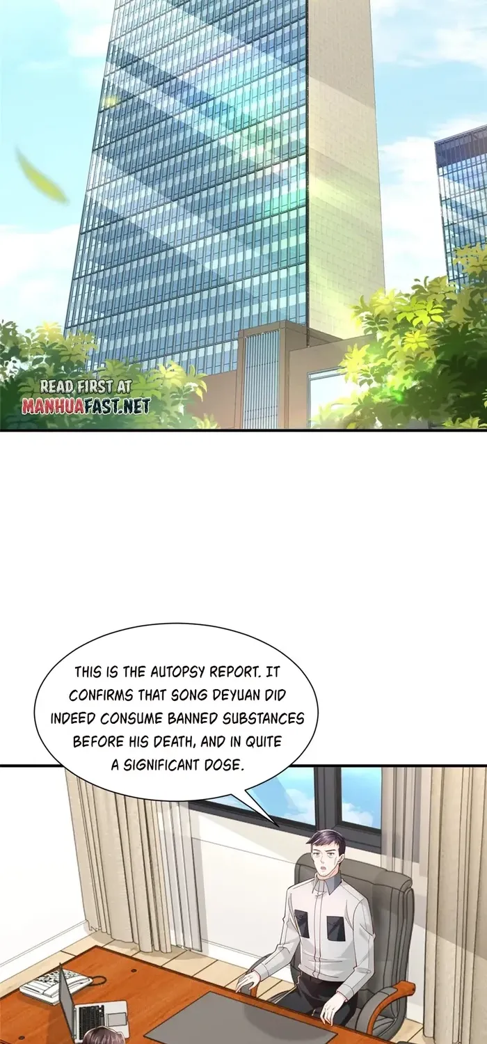 I Get A Random New Occupation Every Week Chapter 771 page 17 - 