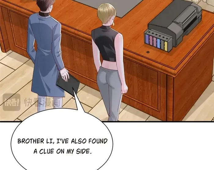 I Get A Random New Occupation Every Week Chapter 771 page 18 - 
