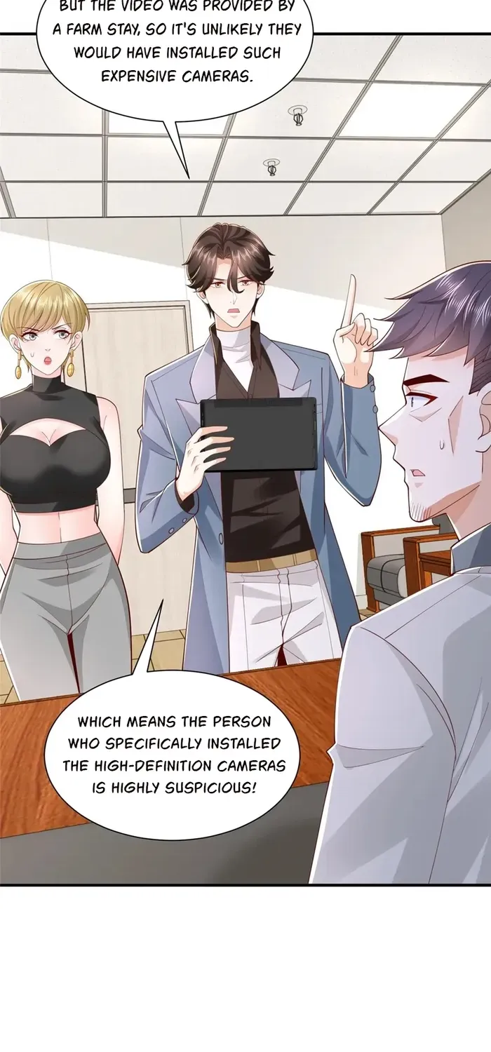 I Get A Random New Occupation Every Week Chapter 771 page 20 - 