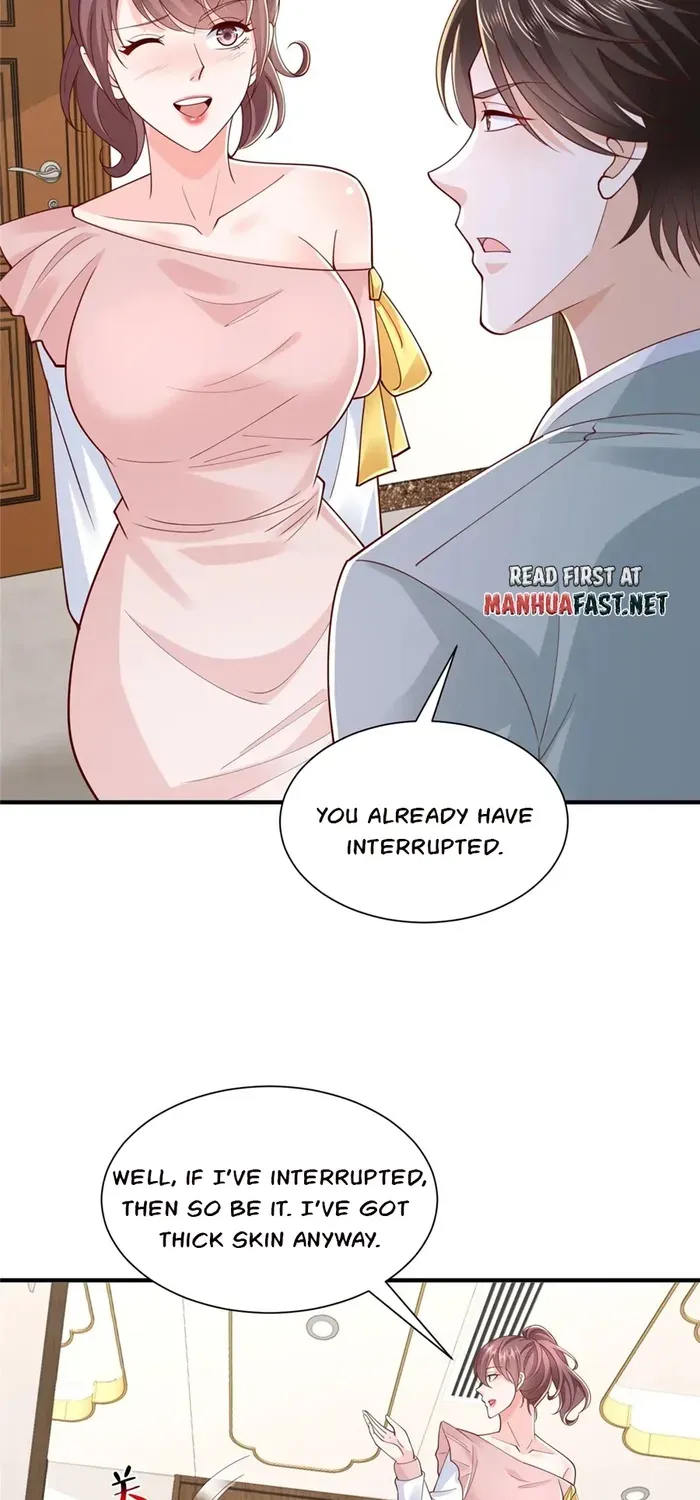 I Get A Random New Occupation Every Week Chapter 771 page 3 - 