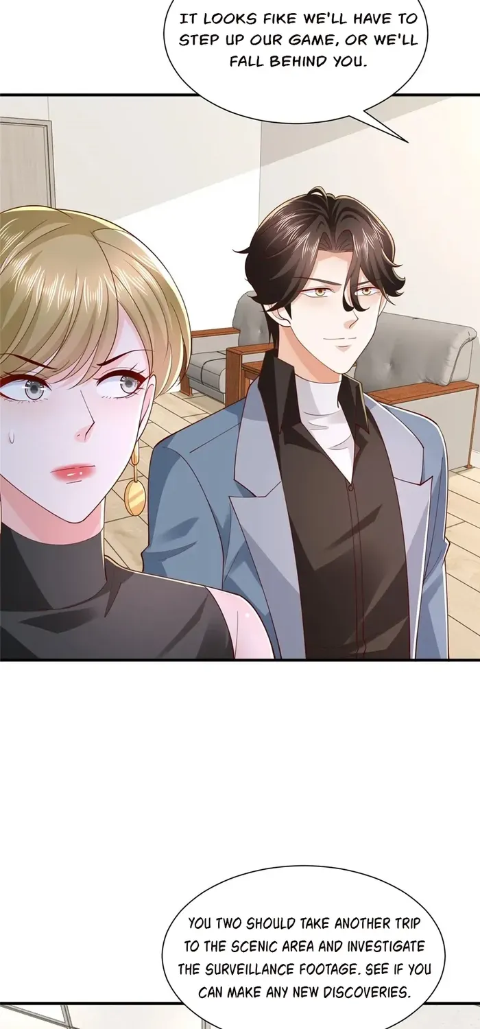 I Get A Random New Occupation Every Week Chapter 771 page 22 - 