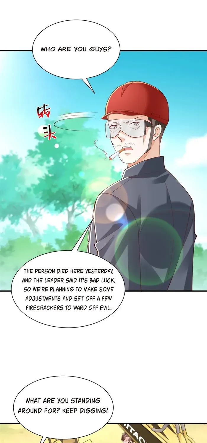 I Get A Random New Occupation Every Week Chapter 771 page 28 - 