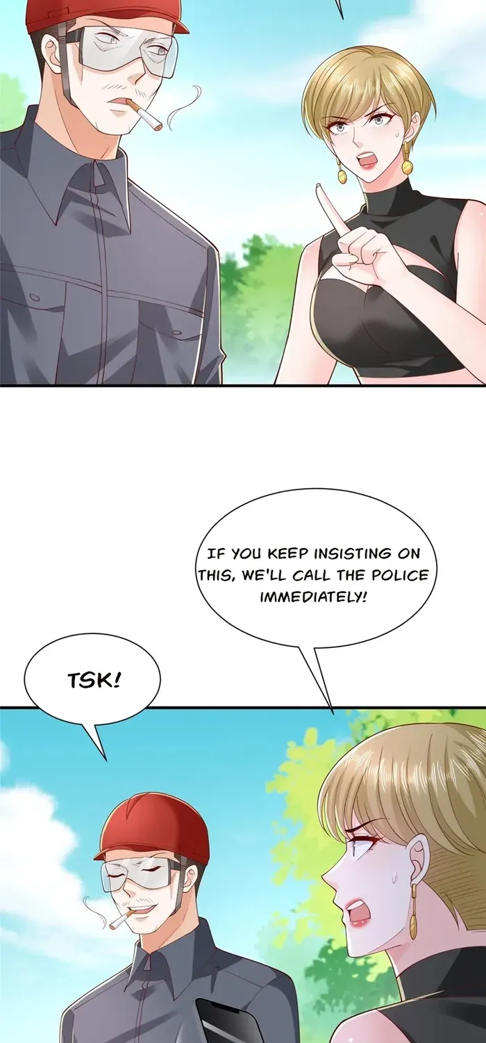 I Get A Random New Occupation Every Week Chapter 771 page 30 - 
