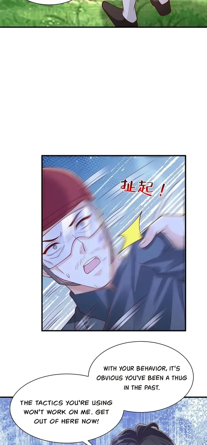 I Get A Random New Occupation Every Week Chapter 771 page 34 - 