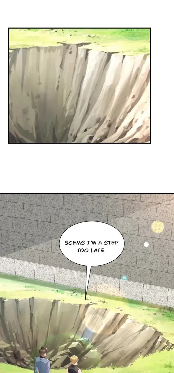 I Get A Random New Occupation Every Week Chapter 771 page 36 - 