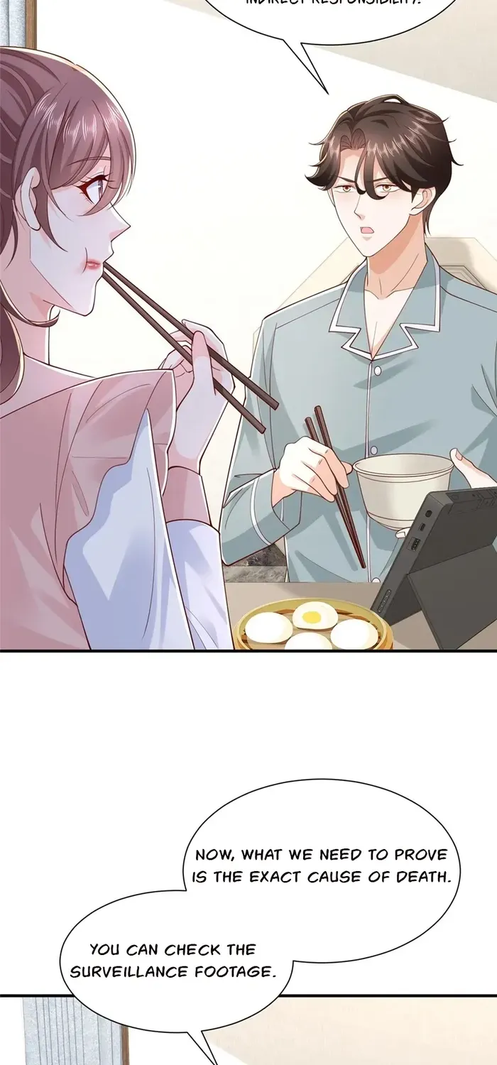 I Get A Random New Occupation Every Week Chapter 771 page 6 - 