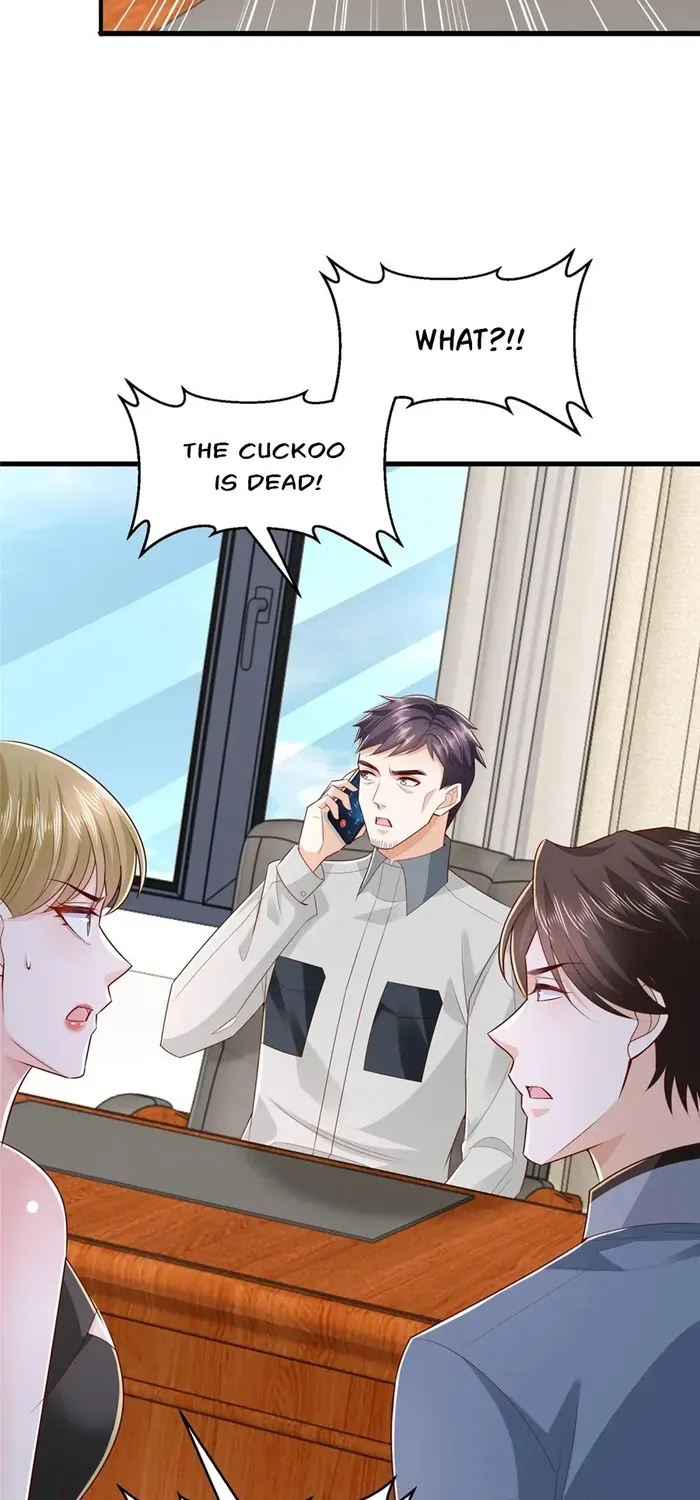 I Get A Random New Occupation Every Week Chapter 772 page 12 - 