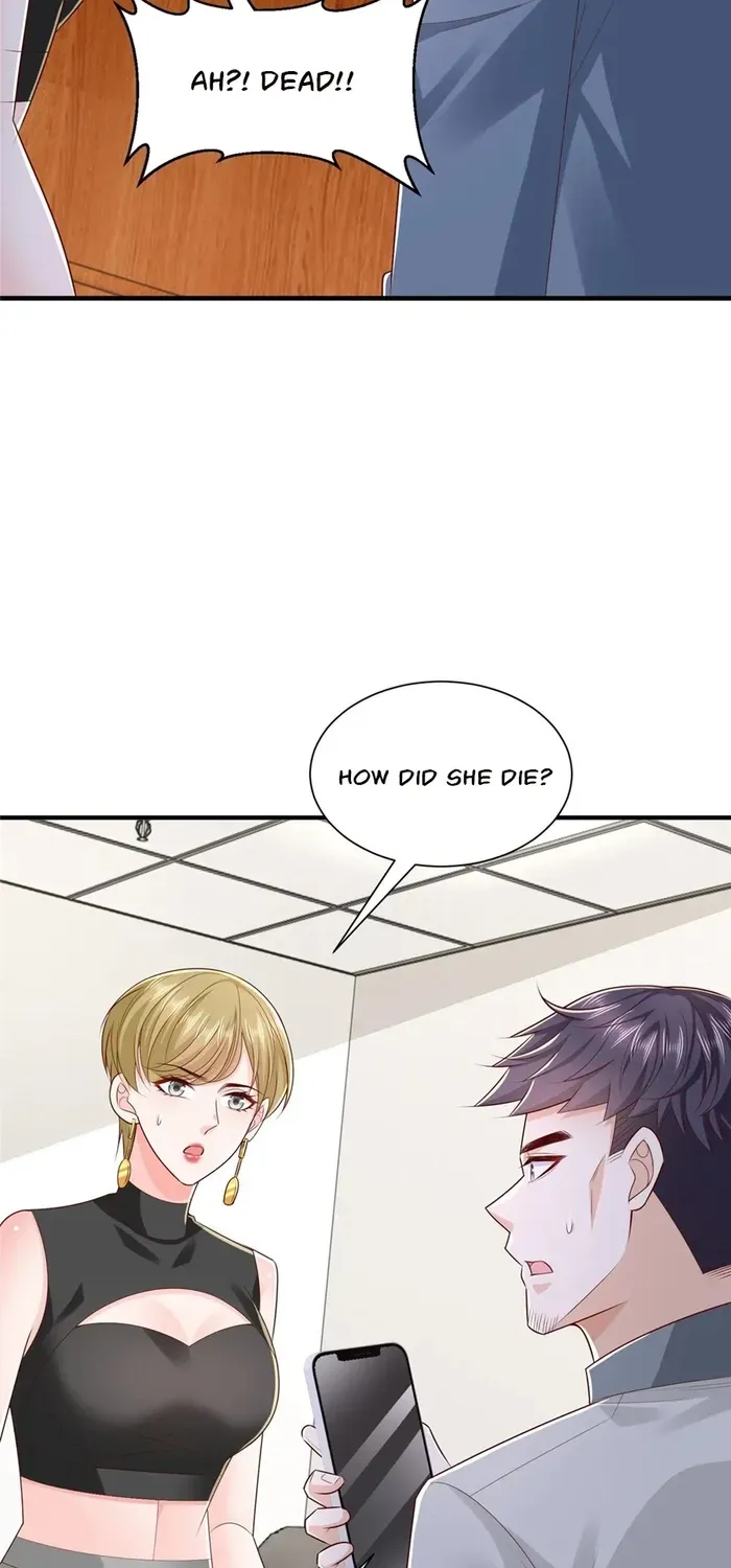 I Get A Random New Occupation Every Week Chapter 772 page 13 - 