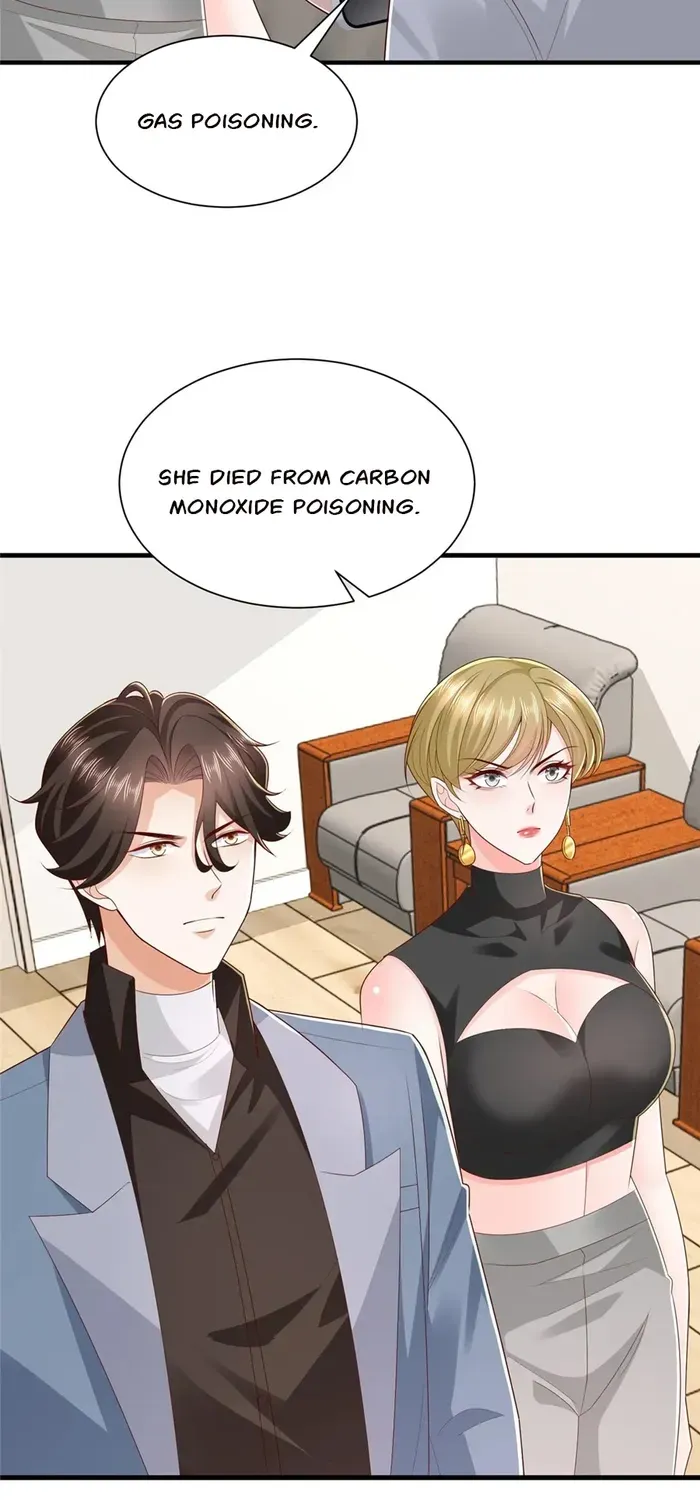I Get A Random New Occupation Every Week Chapter 772 page 14 - 