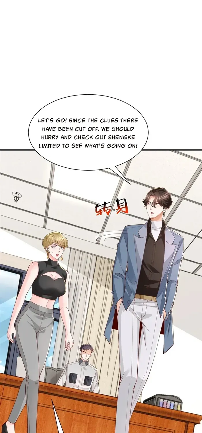 I Get A Random New Occupation Every Week Chapter 772 page 15 - 