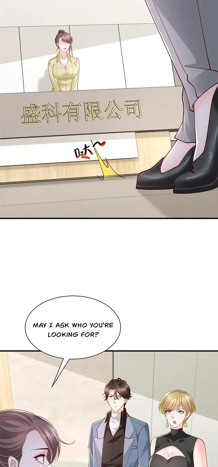 I Get A Random New Occupation Every Week Chapter 772 page 17 - 