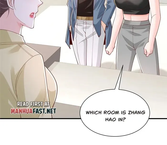 I Get A Random New Occupation Every Week Chapter 772 page 18 - 