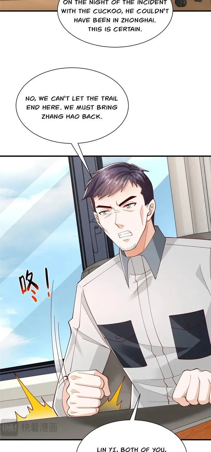 I Get A Random New Occupation Every Week Chapter 772 page 23 - 