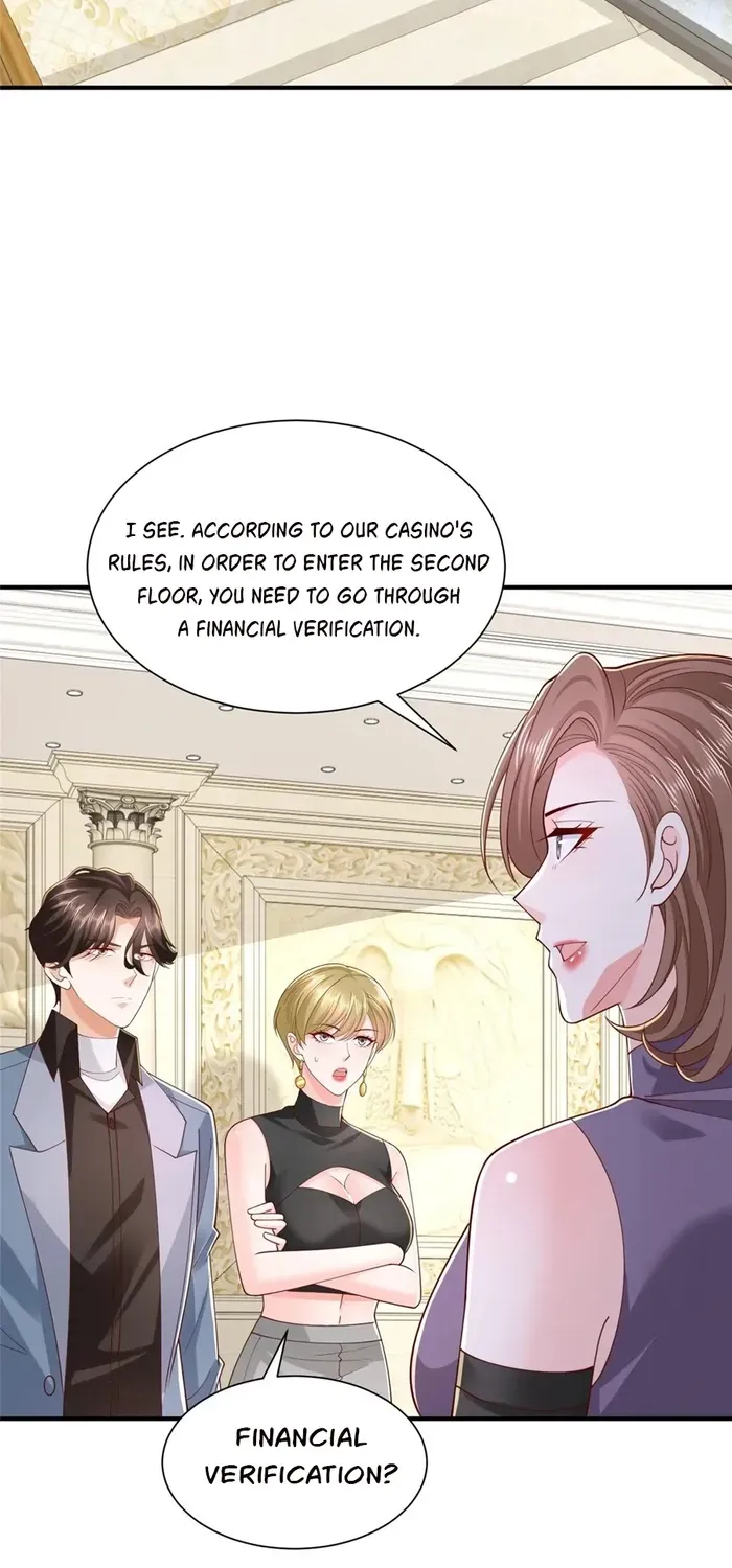 I Get A Random New Occupation Every Week Chapter 772 page 28 - 