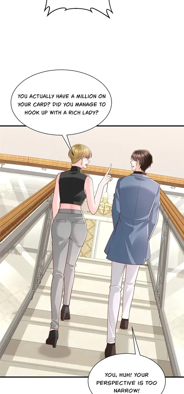 I Get A Random New Occupation Every Week Chapter 772 page 34 - 