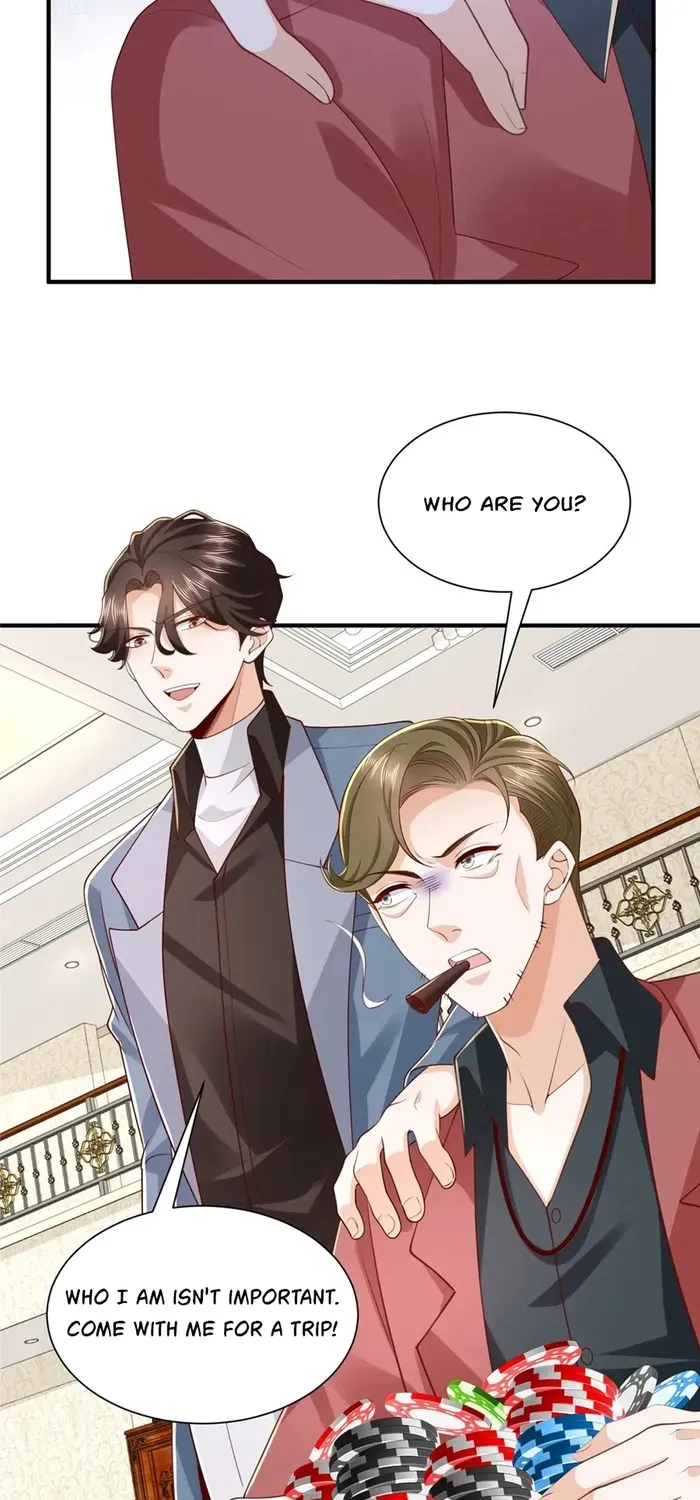 I Get A Random New Occupation Every Week Chapter 772 page 37 - 