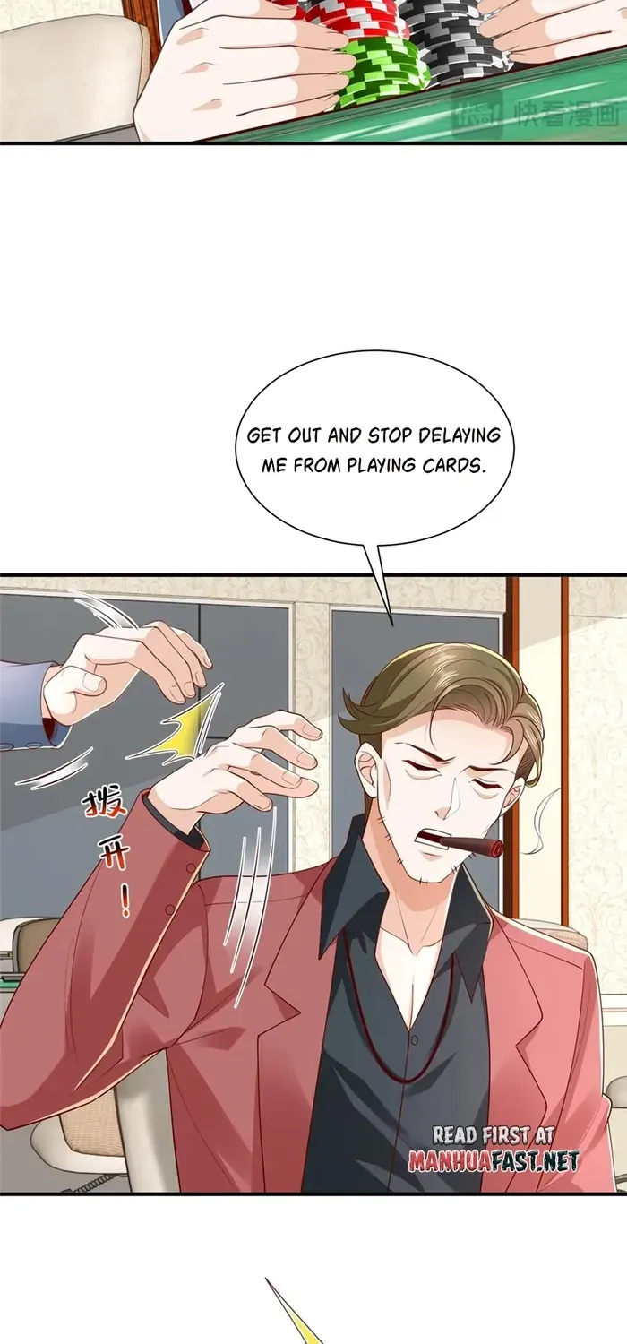 I Get A Random New Occupation Every Week Chapter 772 page 38 - 