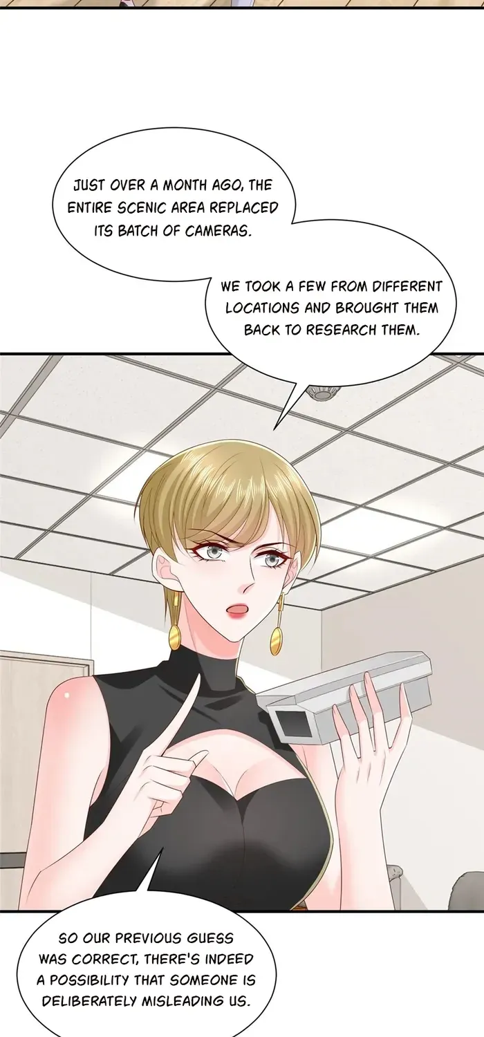 I Get A Random New Occupation Every Week Chapter 772 page 5 - 