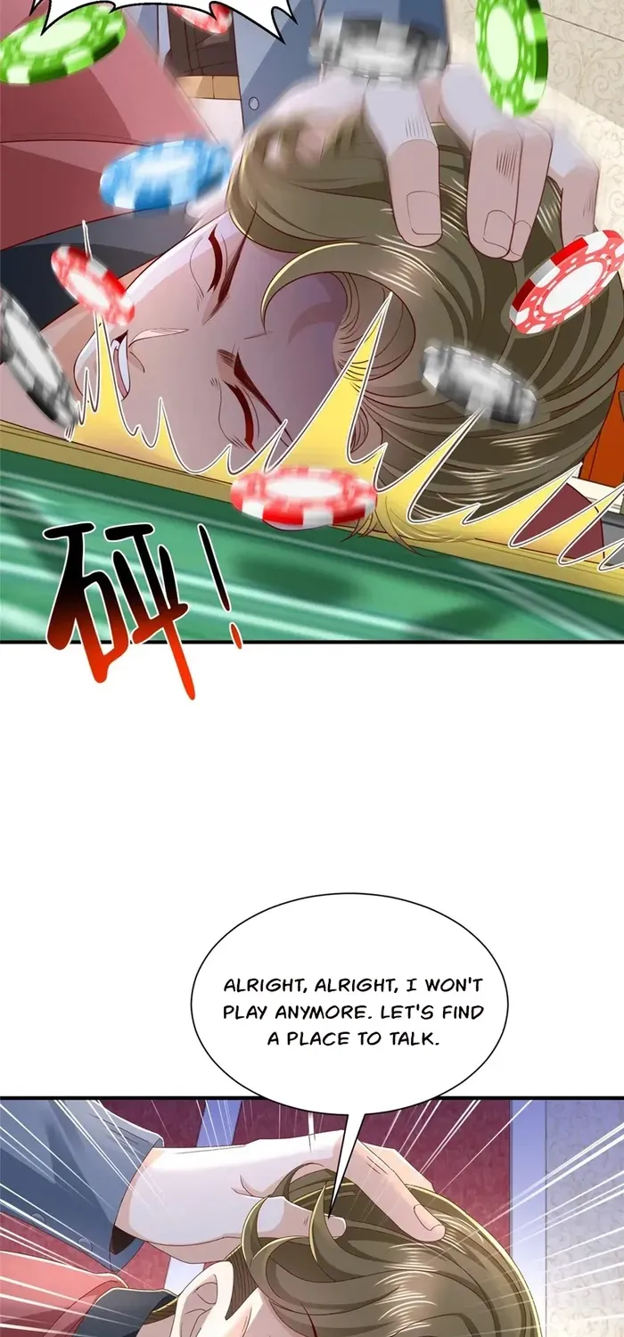 I Get A Random New Occupation Every Week Chapter 772 page 41 - 