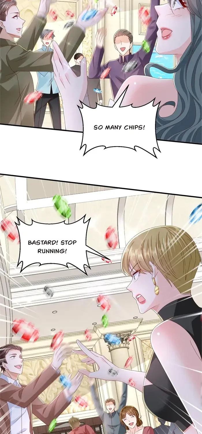 I Get A Random New Occupation Every Week Chapter 772 page 46 - 