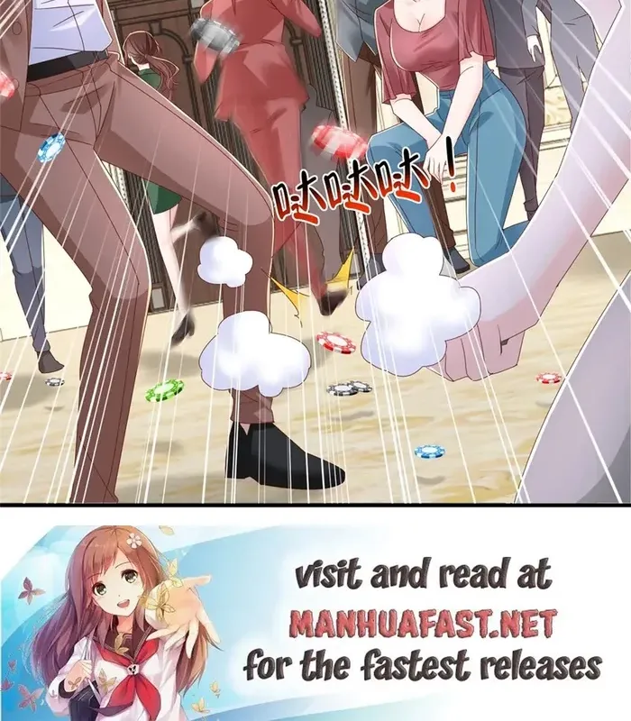 I Get A Random New Occupation Every Week Chapter 772 page 47 - 