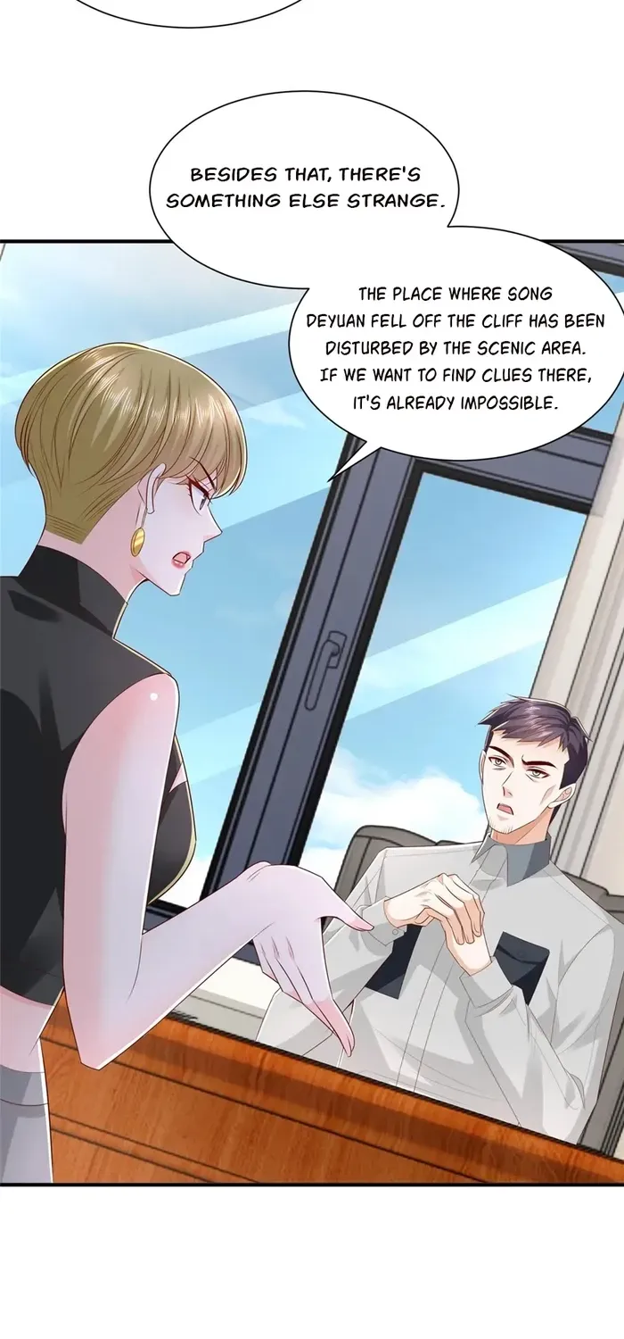 I Get A Random New Occupation Every Week Chapter 772 page 6 - 
