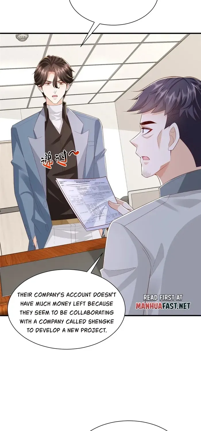 I Get A Random New Occupation Every Week Chapter 772 page 8 - 
