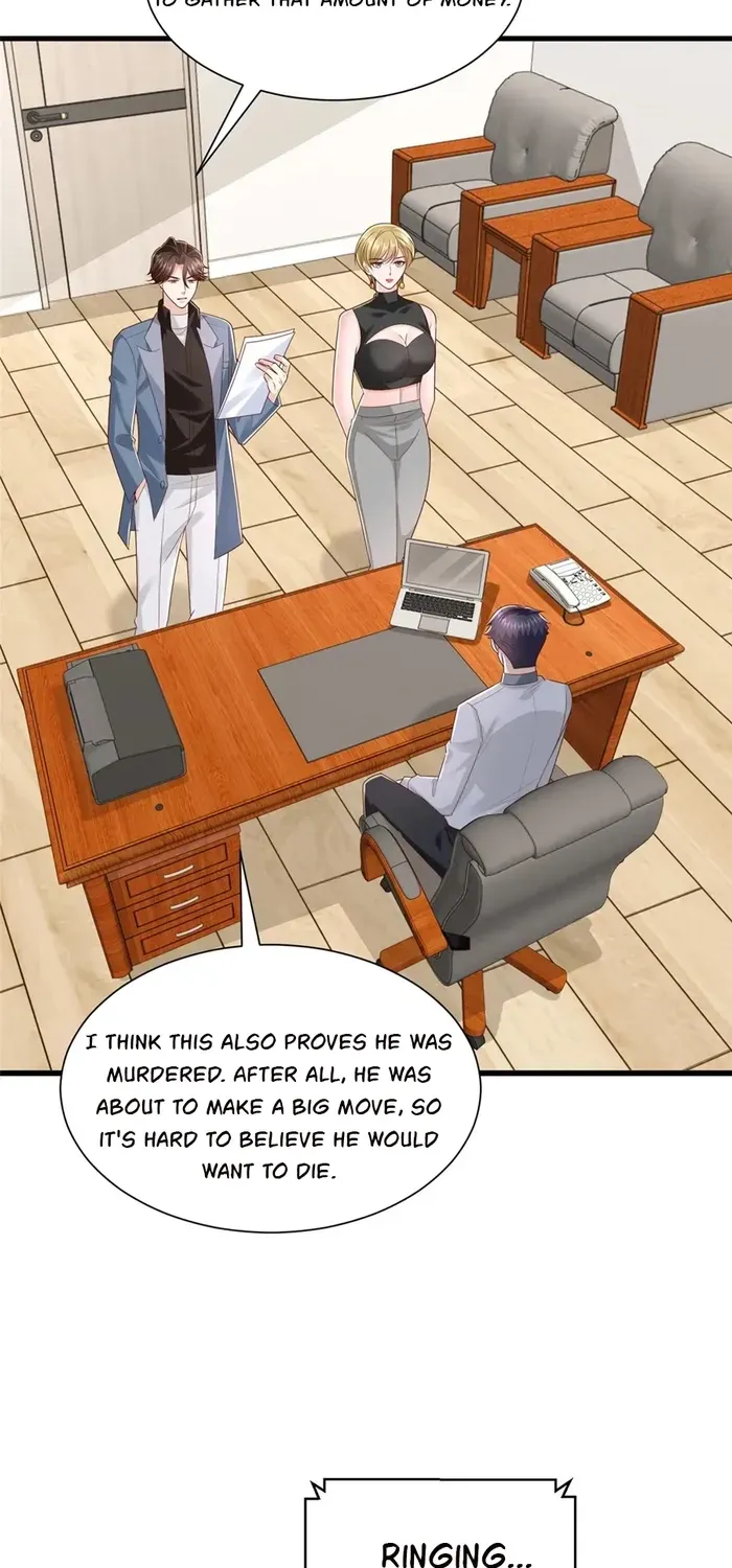 I Get A Random New Occupation Every Week Chapter 772 page 10 - 