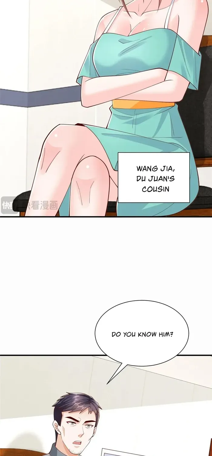 I Get A Random New Occupation Every Week Chapter 773 page 12 - 