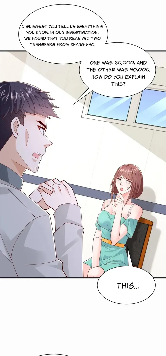 I Get A Random New Occupation Every Week Chapter 773 page 15 - 
