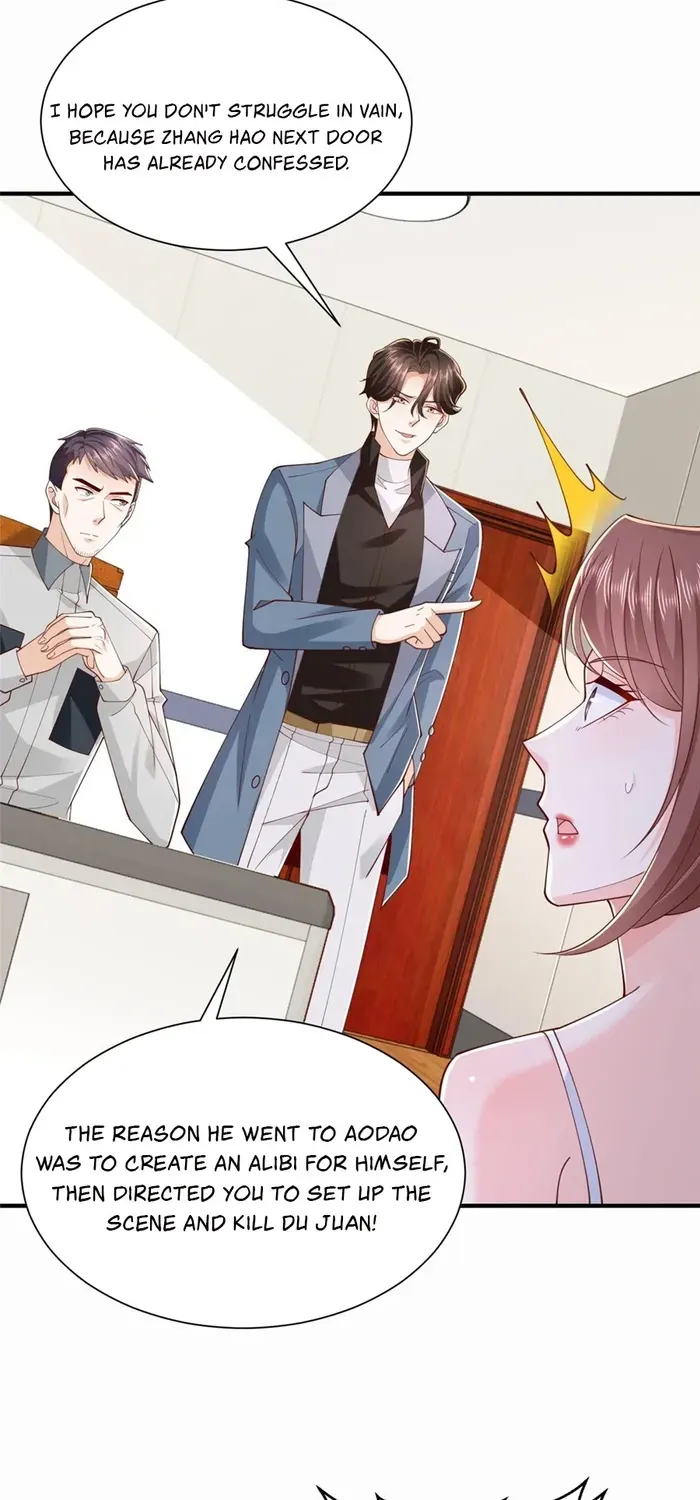 I Get A Random New Occupation Every Week Chapter 773 page 16 - 