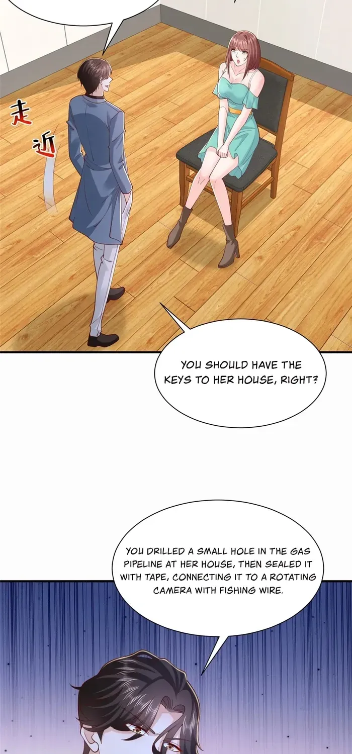 I Get A Random New Occupation Every Week Chapter 773 page 18 - 