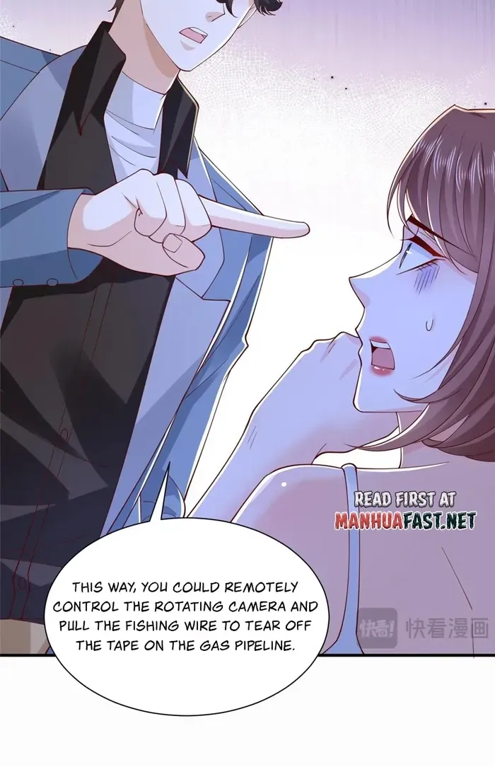 I Get A Random New Occupation Every Week Chapter 773 page 19 - 