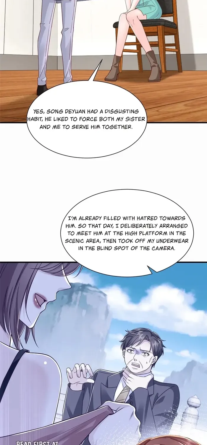 I Get A Random New Occupation Every Week Chapter 773 page 23 - 