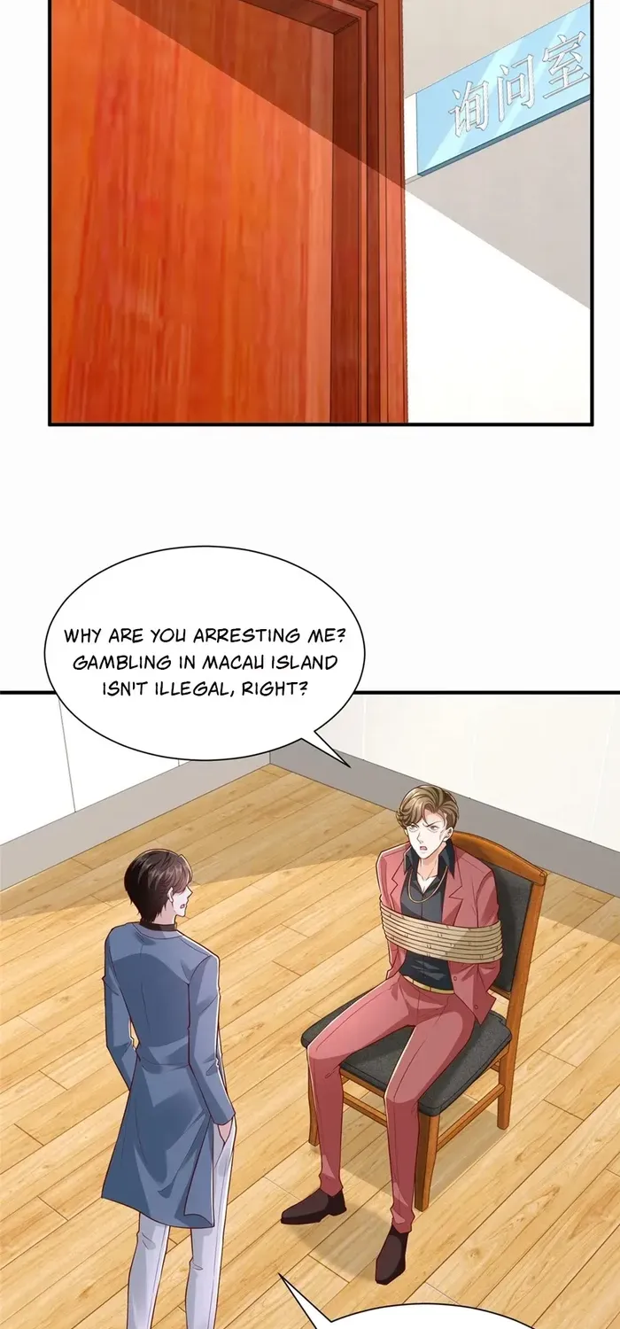 I Get A Random New Occupation Every Week Chapter 773 page 7 - 