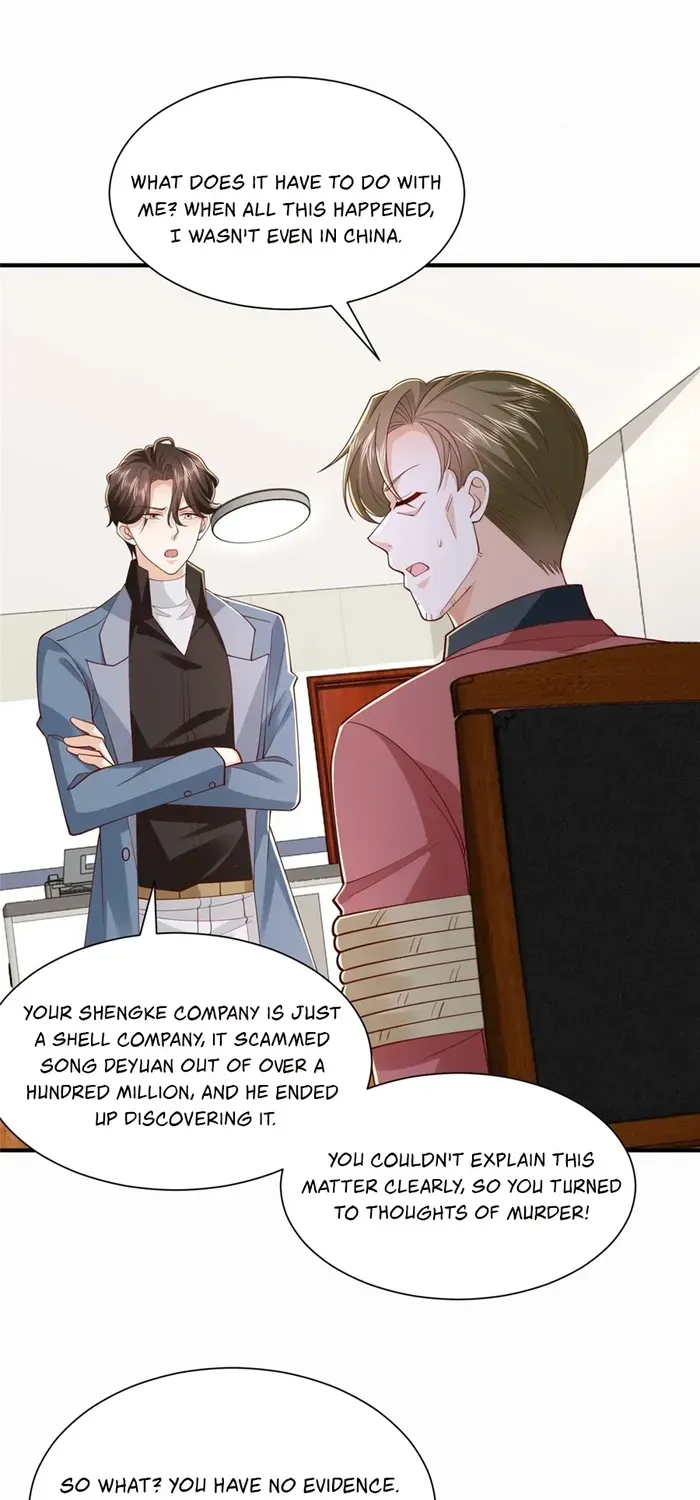 I Get A Random New Occupation Every Week Chapter 773 page 9 - 
