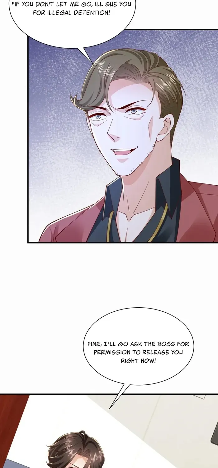 I Get A Random New Occupation Every Week Chapter 773 page 10 - 