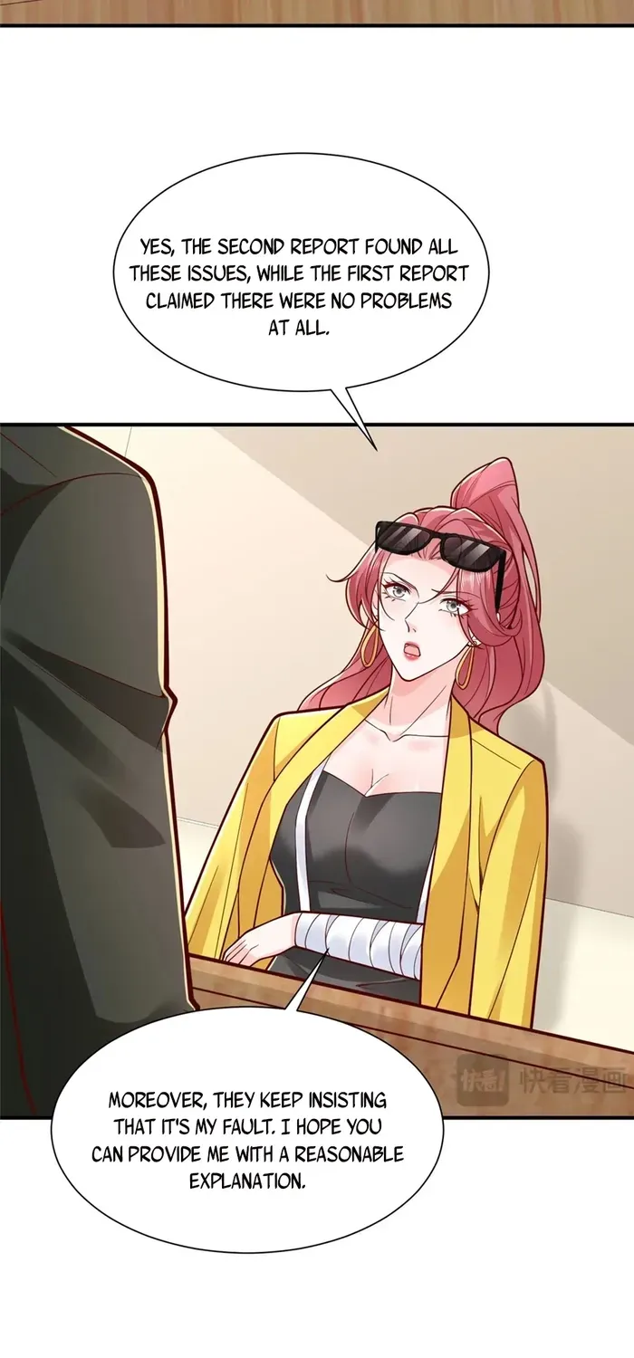 I Get A Random New Occupation Every Week Chapter 774 page 11 - 