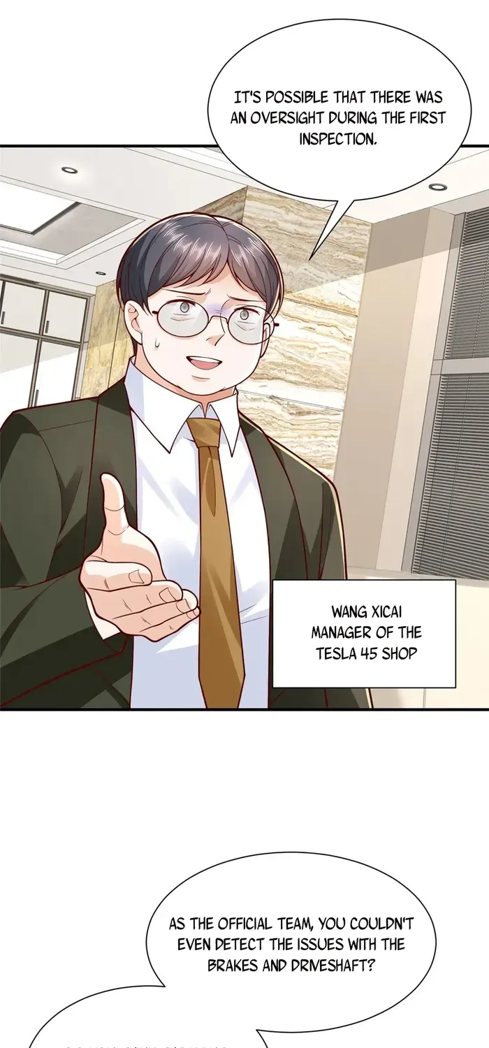 I Get A Random New Occupation Every Week Chapter 774 page 12 - 