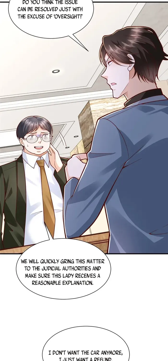 I Get A Random New Occupation Every Week Chapter 774 page 13 - 