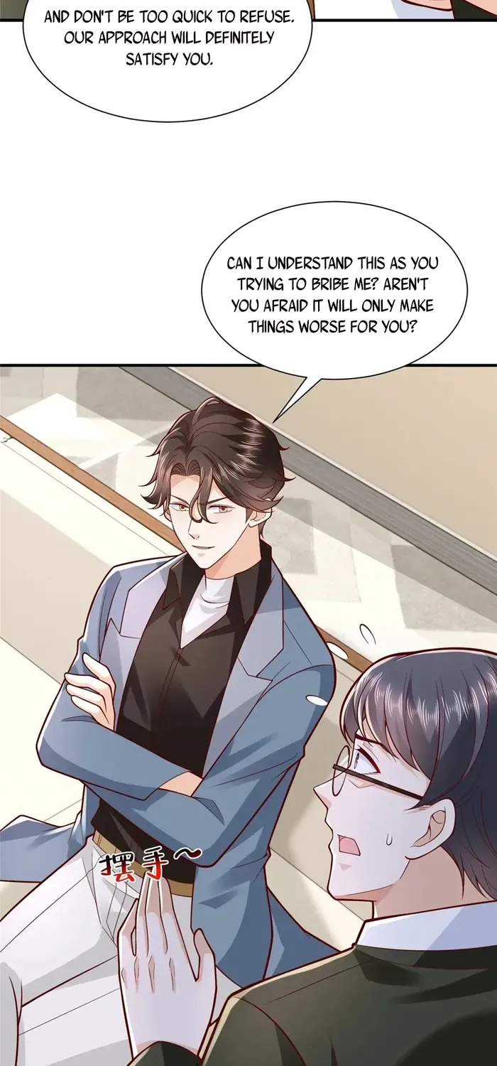 I Get A Random New Occupation Every Week Chapter 774 page 17 - 