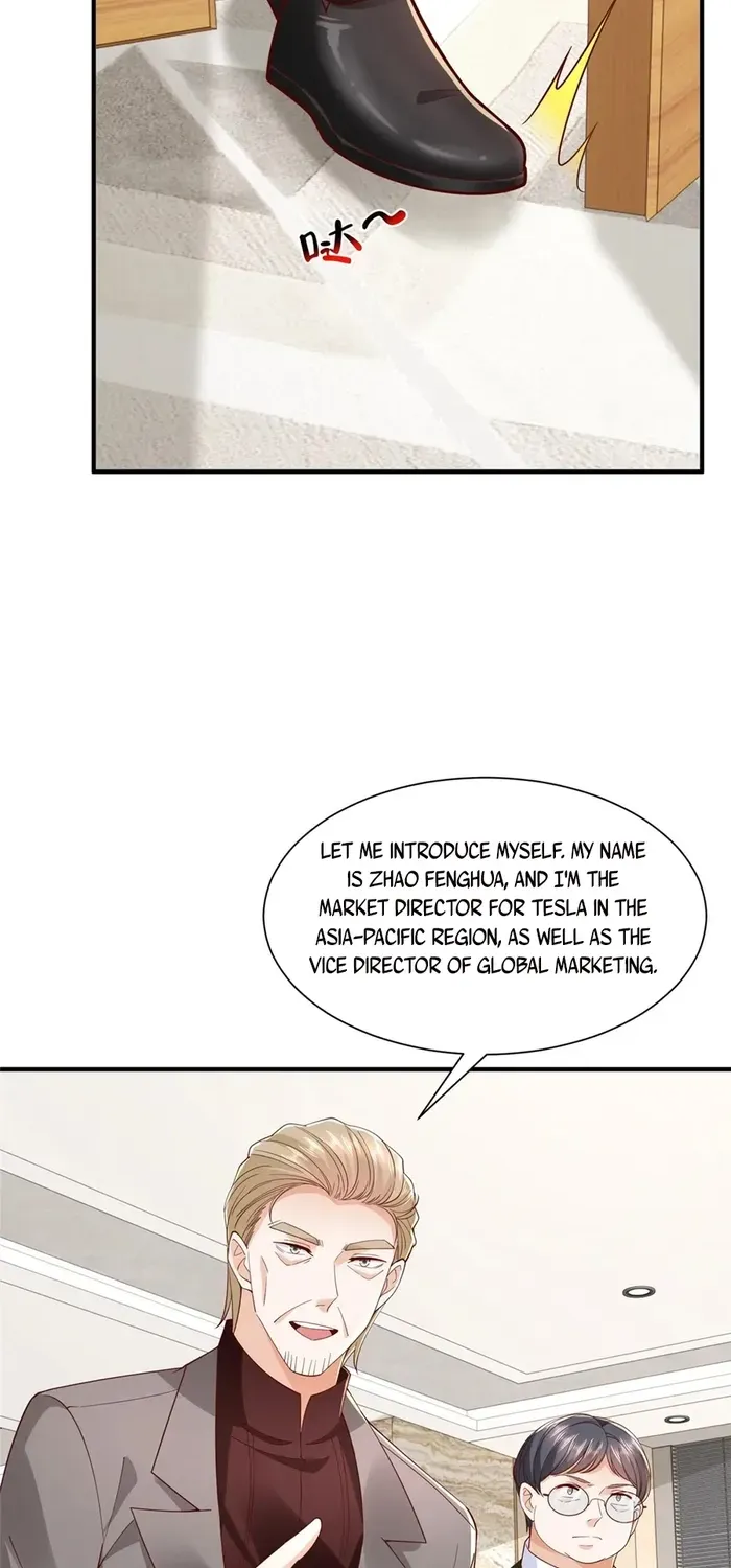 I Get A Random New Occupation Every Week Chapter 774 page 20 - 