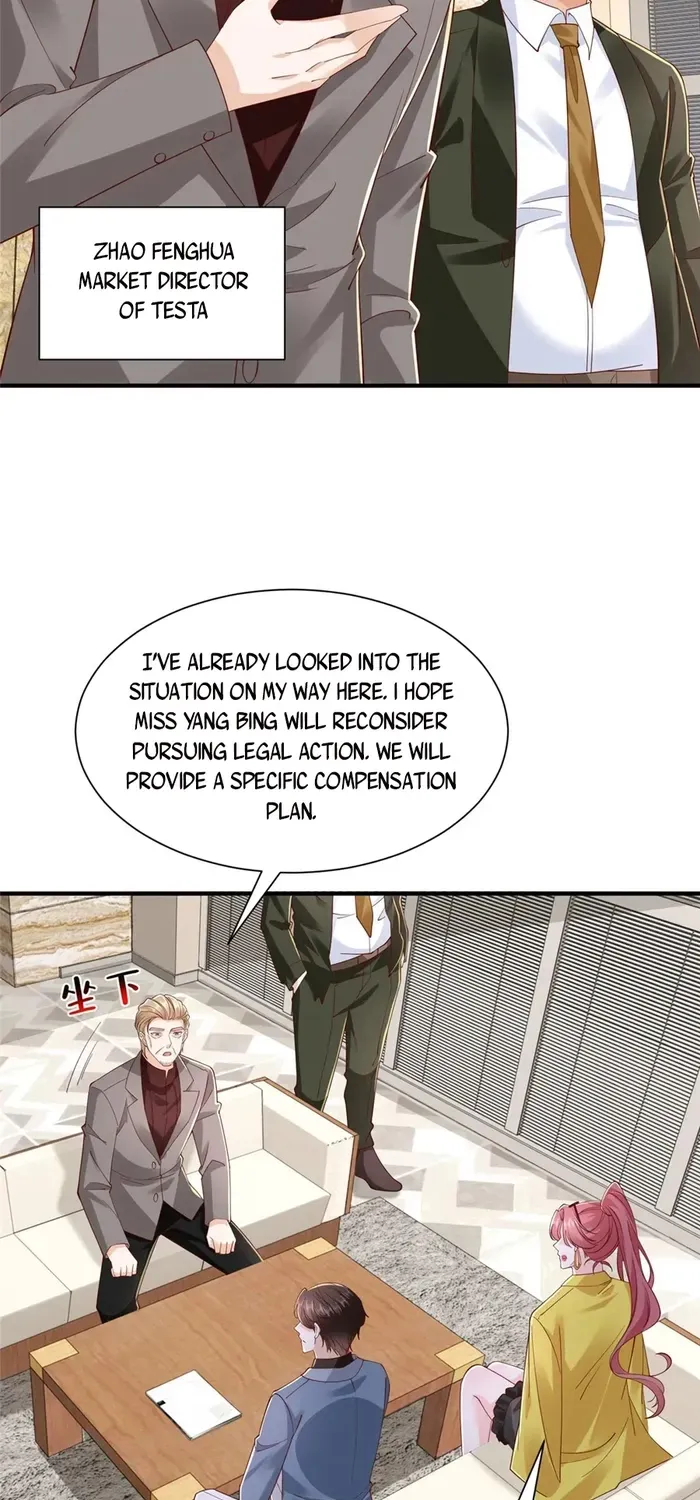 I Get A Random New Occupation Every Week Chapter 774 page 21 - 