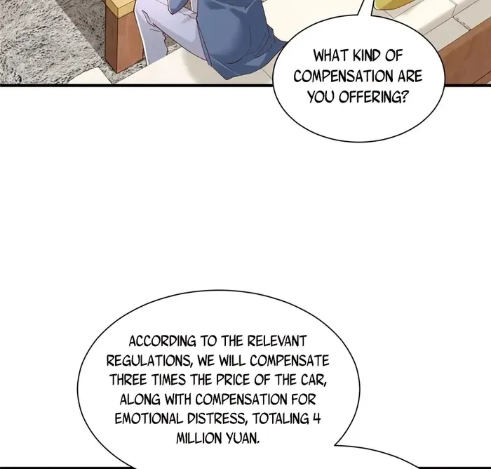 I Get A Random New Occupation Every Week Chapter 774 page 22 - 
