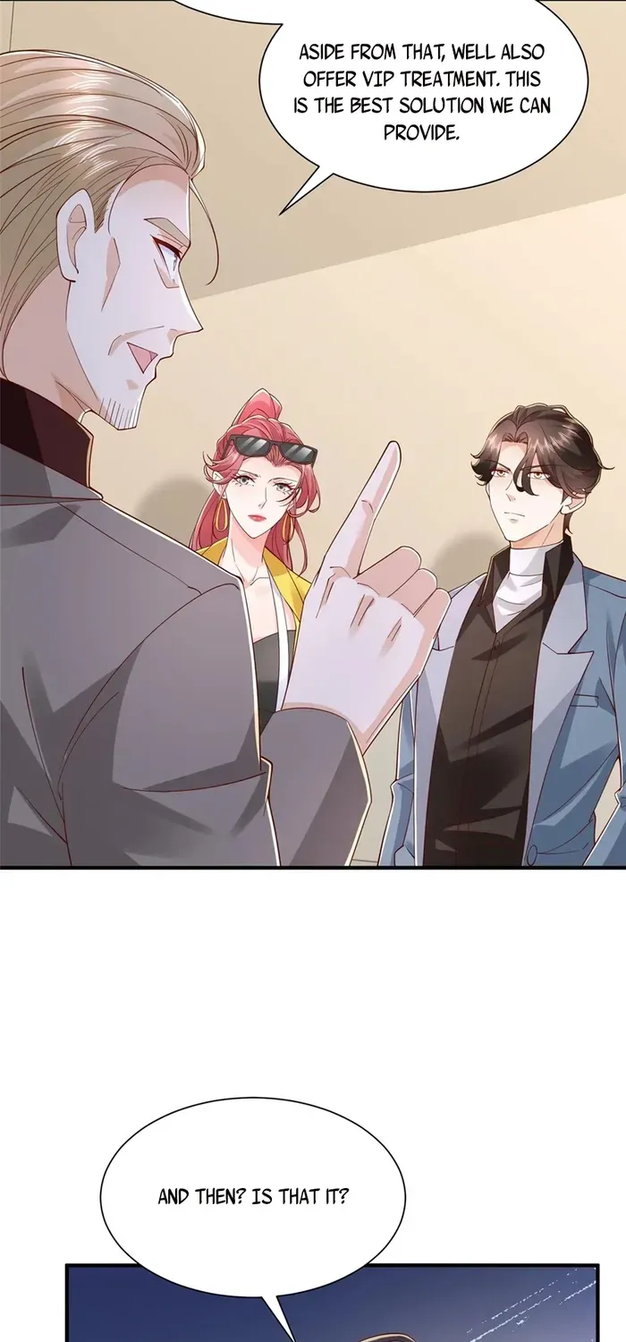I Get A Random New Occupation Every Week Chapter 774 page 23 - 