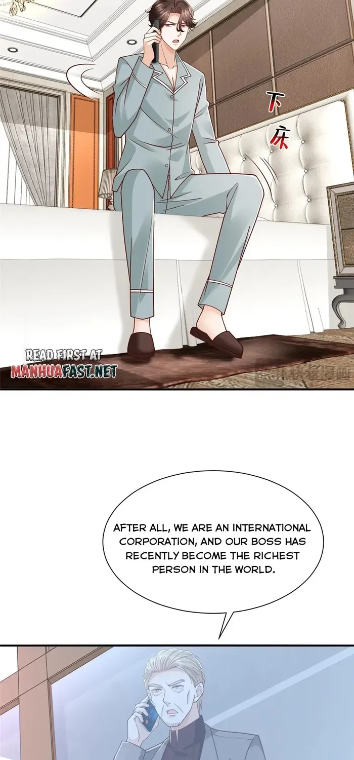 I Get A Random New Occupation Every Week Chapter 775 page 12 - 