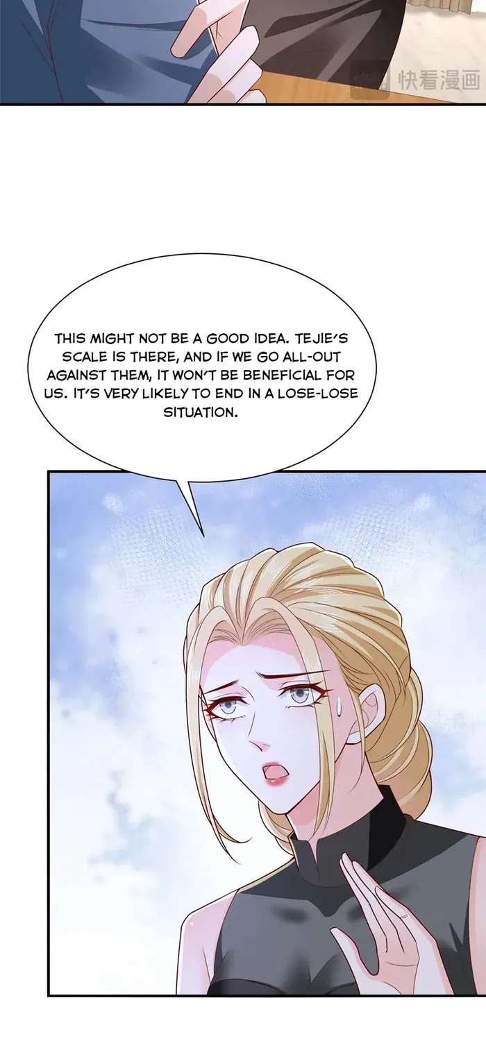 I Get A Random New Occupation Every Week Chapter 775 page 20 - 