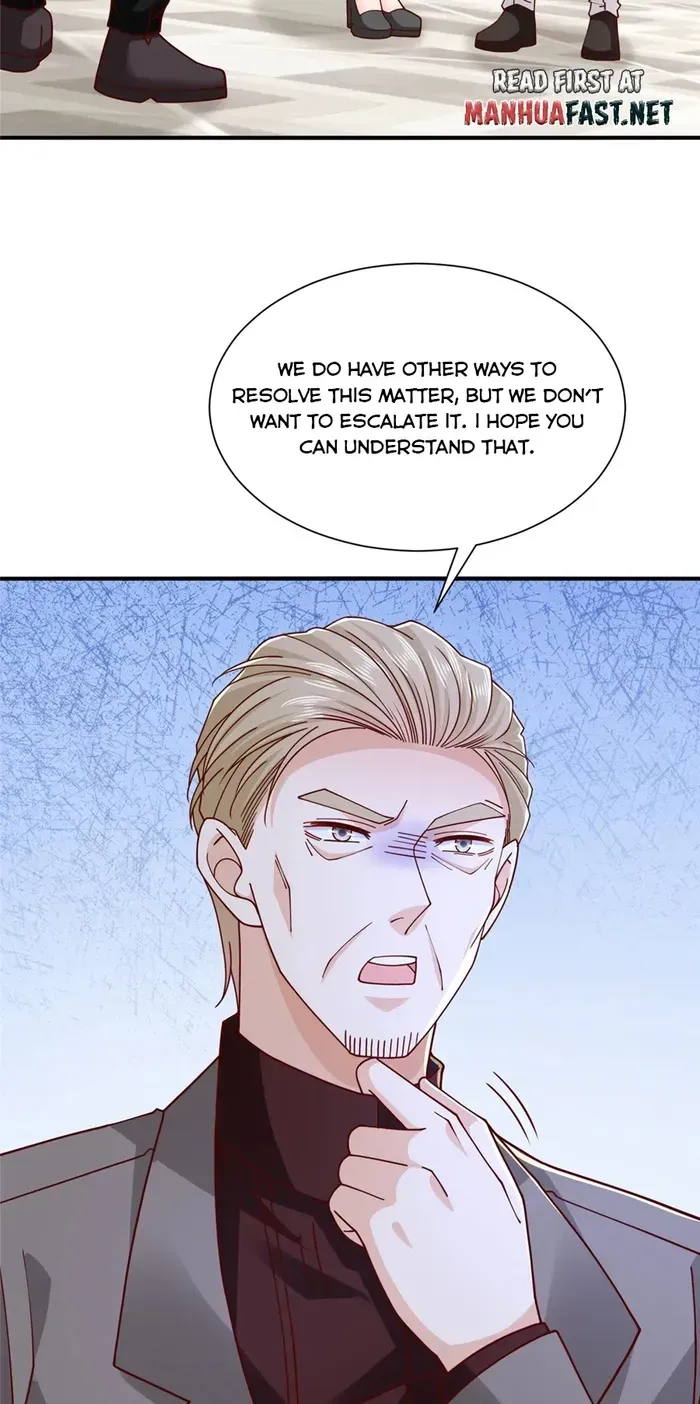 I Get A Random New Occupation Every Week Chapter 775 page 3 - 