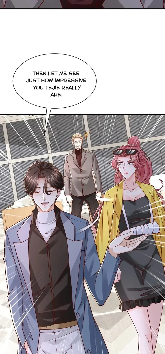 I Get A Random New Occupation Every Week Chapter 775 page 4 - 